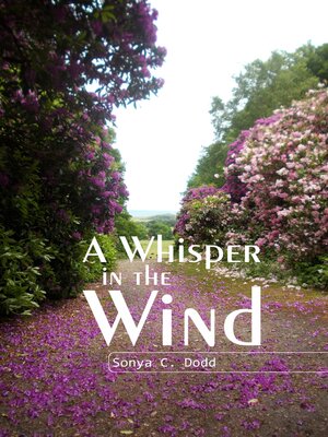 cover image of A Whisper in the Wind